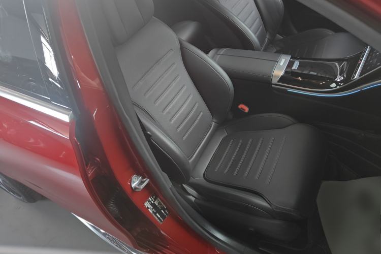 Used Mercedes-Benz C-Class 2022 C 260 L Sport Edition Right Front Seat