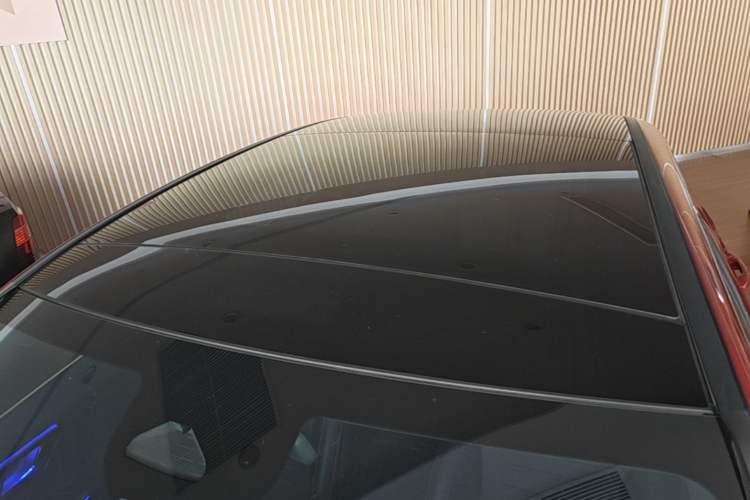 Used Mercedes-Benz C-Class 2022 C 260 L Sport Edition Roof