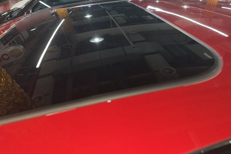 Used Mercedes-Benz C-Class 2022 Restyled C 200 L Sport Edition Roof