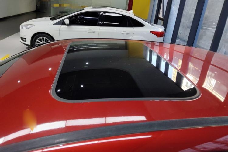Used Mercedes-Benz C-Class 2022 Restyled C 200 L Sport Edition Roof