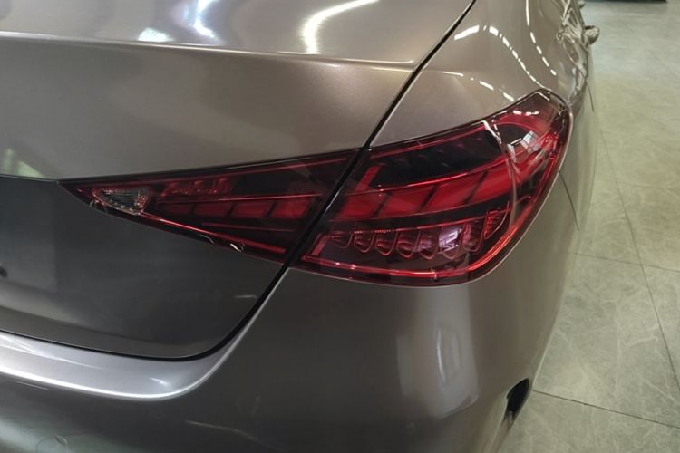 Used Mercedes-Benz C-Class 2022 Restyled C 200 L Sport Edition Right Rear Taillight