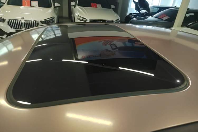 Used Mercedes-Benz C-Class 2022 Restyled C 200 L Sport Edition Roof