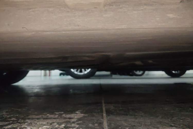 Used Mercedes-Benz C-Class 2022 C 200 L Sport Edition Chassis Front Left
