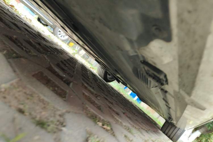 Used Mercedes-Benz C-Class 2022 Restyled C 260 L Sport Edition Chassis Front Left