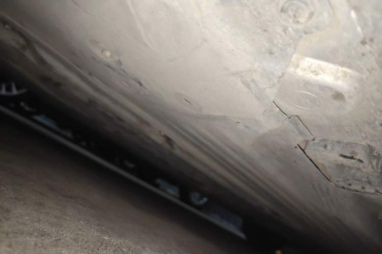 Used Mercedes-Benz C-Class 2022 Restyled C 260 L Sport Edition Chassis Front Left