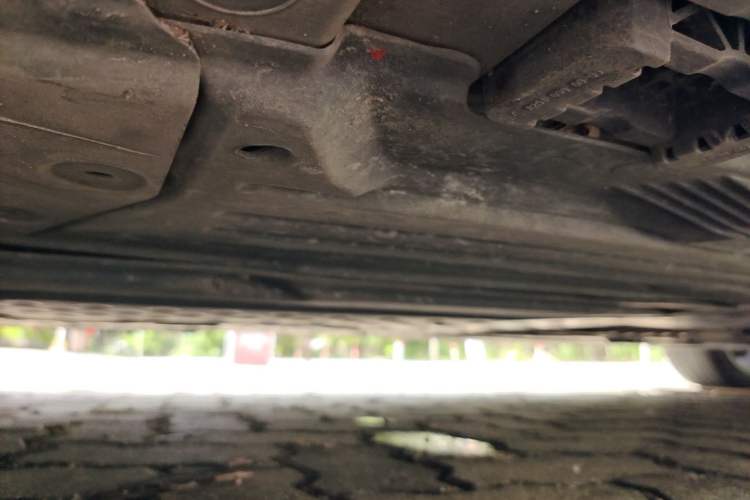 Used Mercedes-Benz C-Class 2022 C 260 L Sport Edition Chassis Front Left