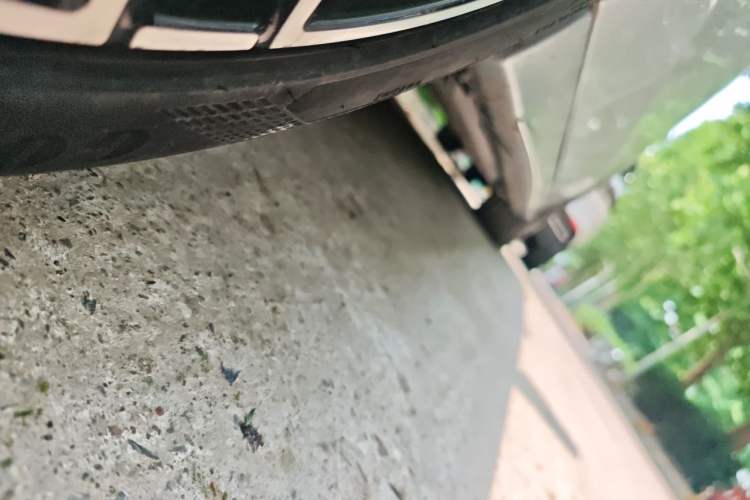 Used Mercedes-Benz C-Class 2022 C 260 L Sport Edition Chassis Front Left