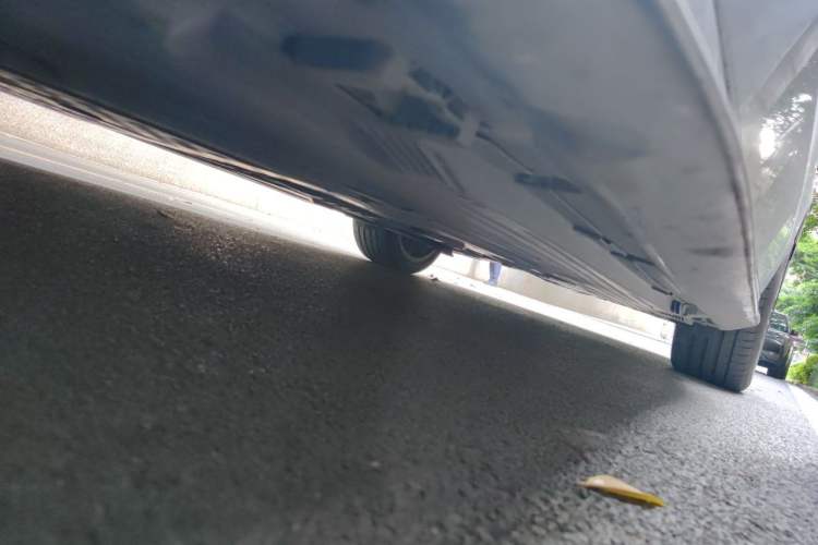 Used Mercedes-Benz C-Class 2022 Restyled C 260 L Sport Edition Chassis Front Left