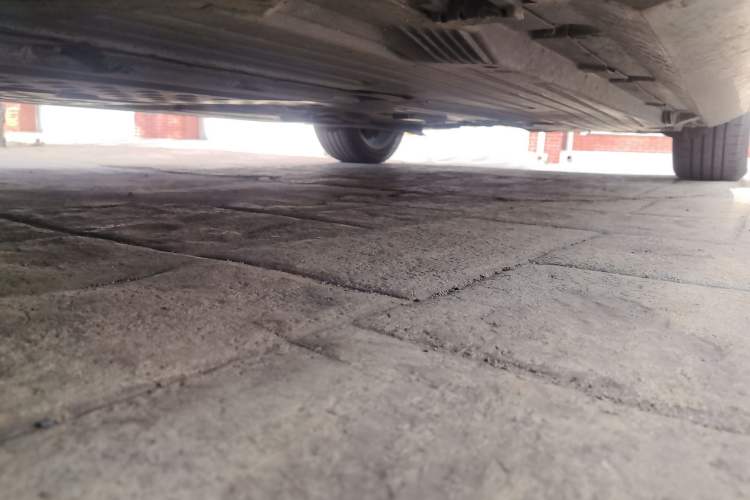 Used Mercedes-Benz C-Class 2022 C 200 L Sport Edition Chassis Front Left