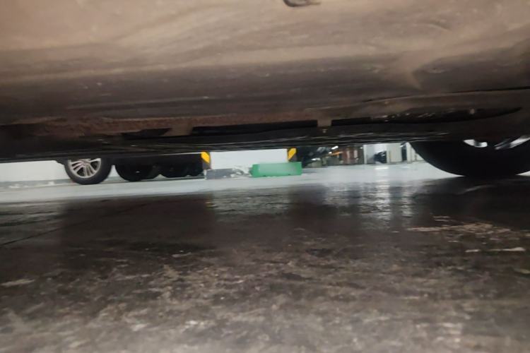 Used Mercedes-Benz C-Class 2022 C 200 L Sport Edition Chassis Front Right