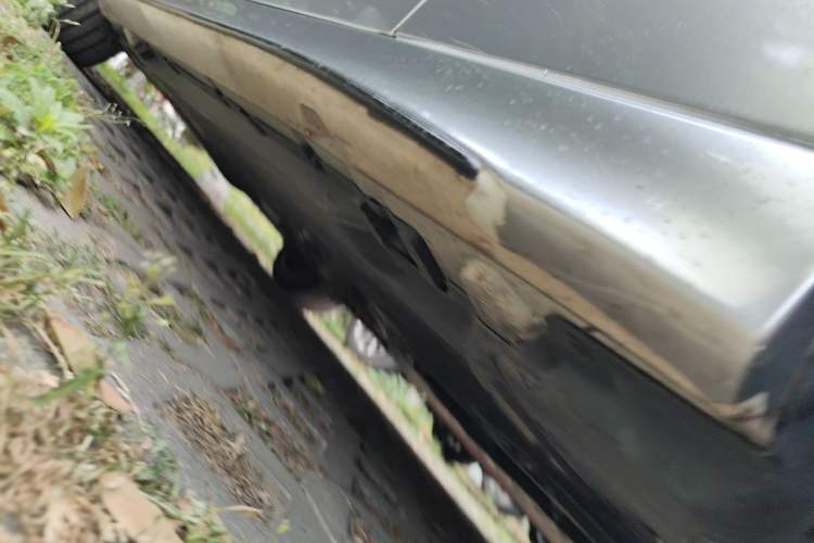 Used Mercedes-Benz C-Class 2022 Restyled C 260 L Sport Edition Chassis Front Right