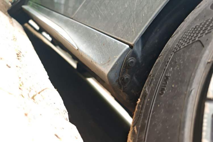 Used Mercedes-Benz C-Class 2022 C 260 L Sport Edition Chassis Front Right