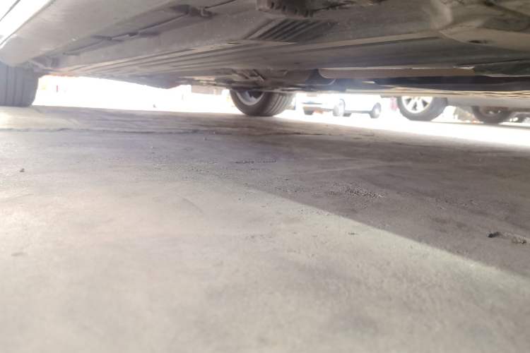 Used Mercedes-Benz C-Class 2022 C 200 L Sport Edition Chassis Front Right
