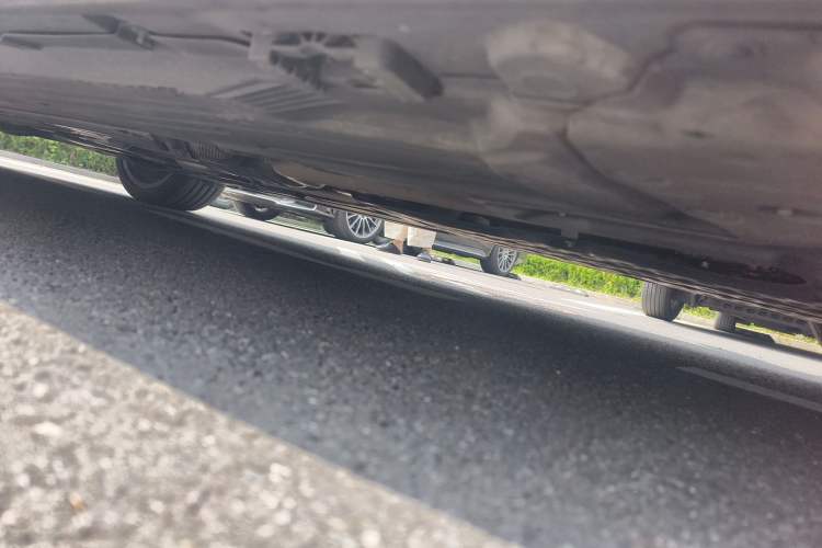 Used Mercedes-Benz C-Class 2022 Restyled C 260 L Sport Edition Chassis Front Right