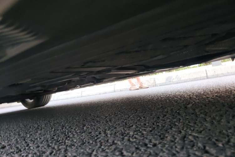 Used Mercedes-Benz C-Class 2022 C 200 L Sport Edition Chassis Rear Left