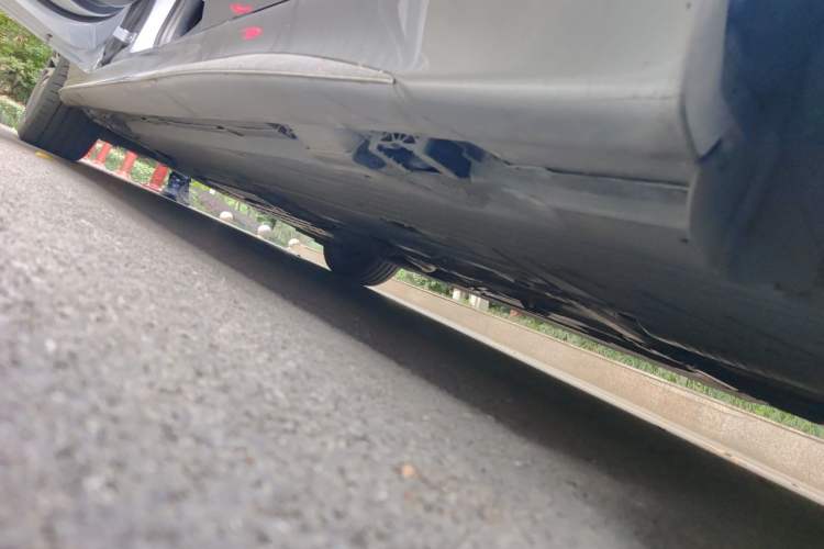Used Mercedes-Benz C-Class 2022 Restyled C 260 L Sport Edition Chassis Rear Left