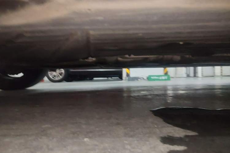 Used Mercedes-Benz C-Class 2022 C 200 L Sport Edition Chassis Rear Right