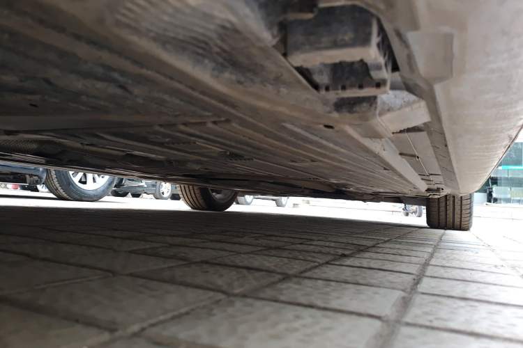 Used Mercedes-Benz C-Class 2022 Restyled C 260 L Sport Edition Chassis Rear Right