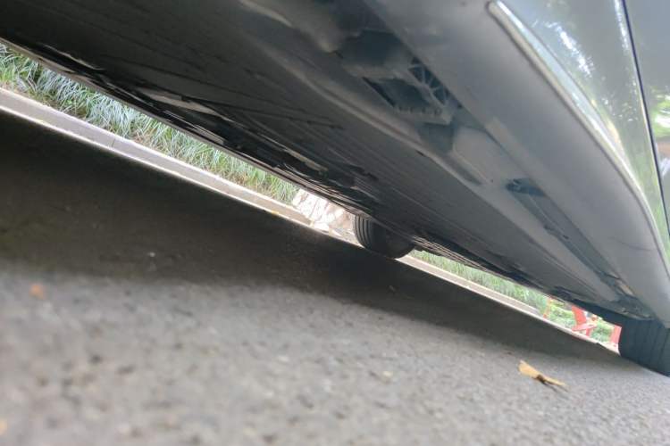 Used Mercedes-Benz C-Class 2022 Restyled C 260 L Sport Edition Chassis Rear Right