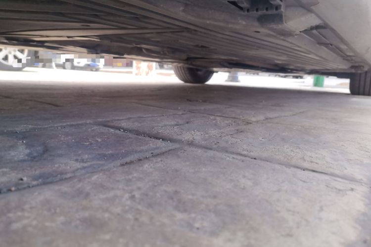 Used Mercedes-Benz C-Class 2022 C 200 L Sport Edition Chassis Rear Right