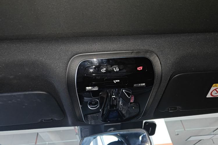 Used Mercedes-Benz C-Class 2022 Restyled C 260 L Sport Edition Headliner