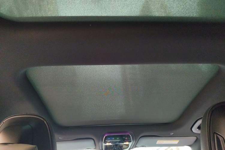 Used Mercedes-Benz C-Class 2022 Restyled C 260 L Sport Edition Headliner