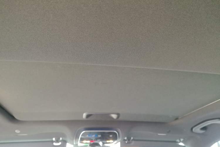Used Mercedes-Benz C-Class 2022 C 200 L Sport Edition Headliner