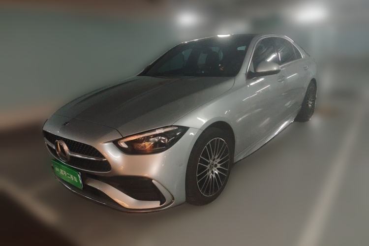 Used Mercedes-Benz C-Class 2022 Restyled C 260 L Sport Edition Guazi used car, China used car export, Used car for sale, Used  cars, Cheapest cars for sale