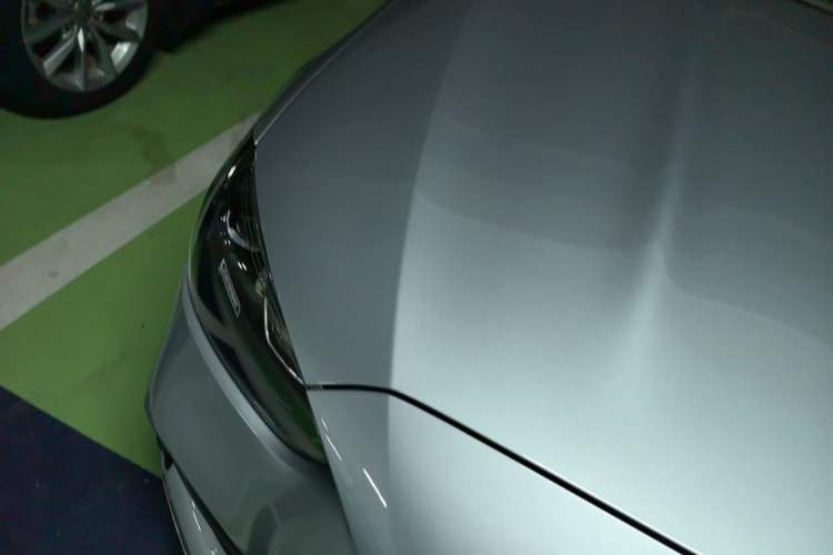 Used Mercedes-Benz C-Class 2022 Restyled C 260 L Sport Edition Right Front Headlight