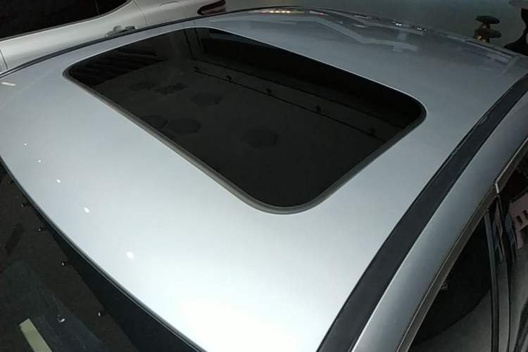 Used Mercedes-Benz C-Class 2022 Restyled C 200 L Sport Edition Roof