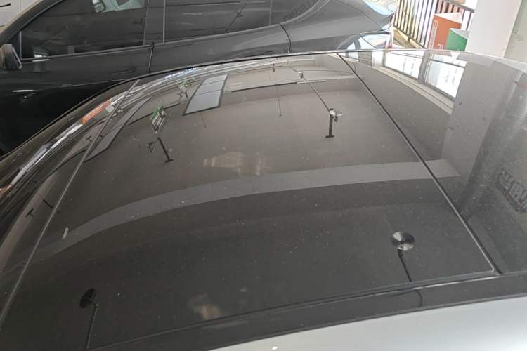 Used Mercedes-Benz C-Class 2022 Restyled C 260 L Sport Edition Roof