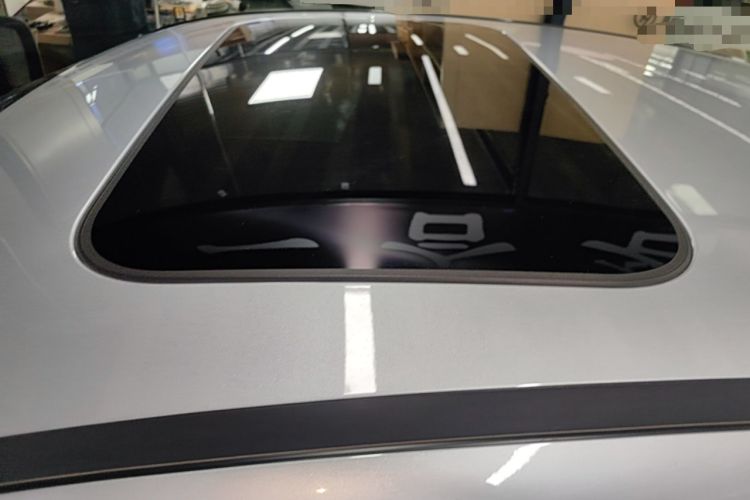 Used Mercedes-Benz C-Class 2022 Restyled C 200 L Sport Edition Roof