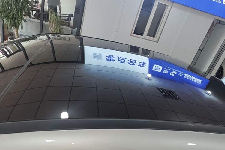 Used Mercedes-Benz C-Class 2022 C 260 L Sport Edition Roof