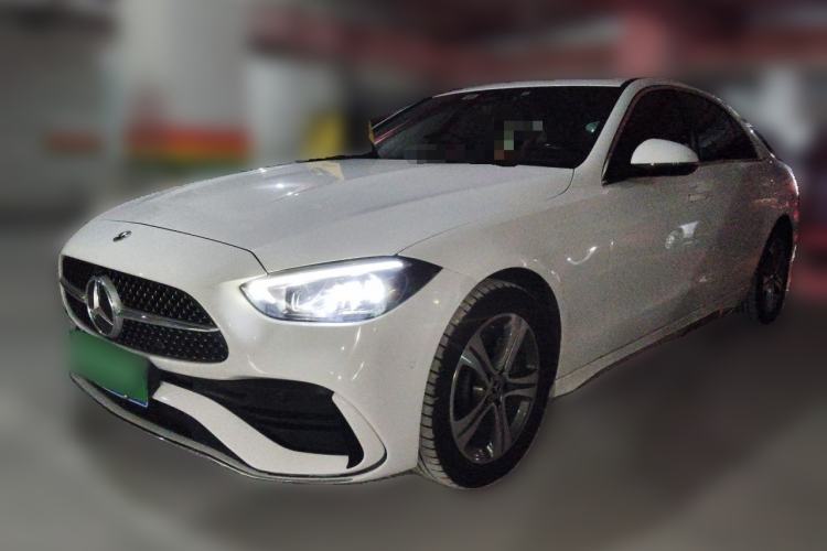 Ojetý Mercedes-Benz C-Class 2022 C 200 L Sport Edition Guazi used car, China used car export, Used car for sale, Used  cars, Cheapest cars for sale