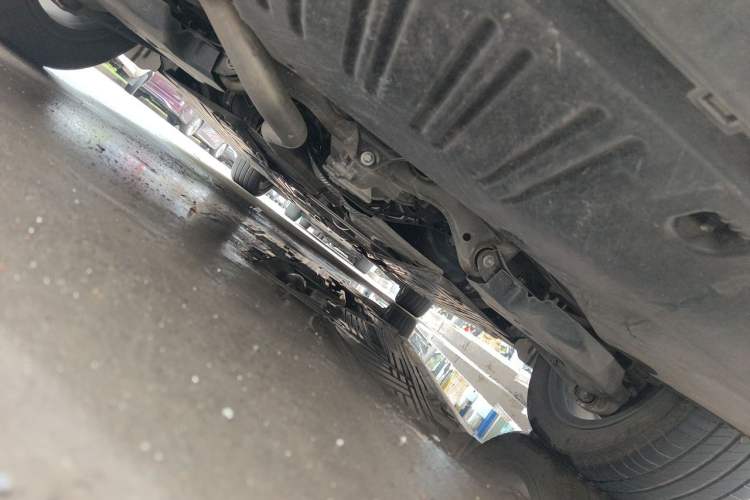 Used Mercedes-Benz C-Class 2022 Restyled C 200 L Sport Edition Chassis Front