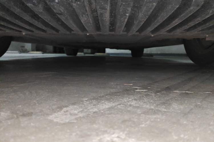Used Mercedes-Benz C-Class 2022 C 200 L Sport Edition Chassis Front