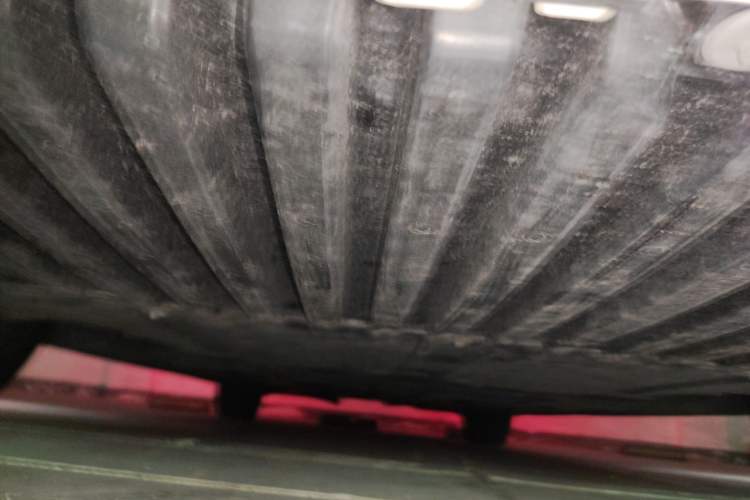 Used Mercedes-Benz C-Class 2022 C 200 L Sport Edition Chassis Front