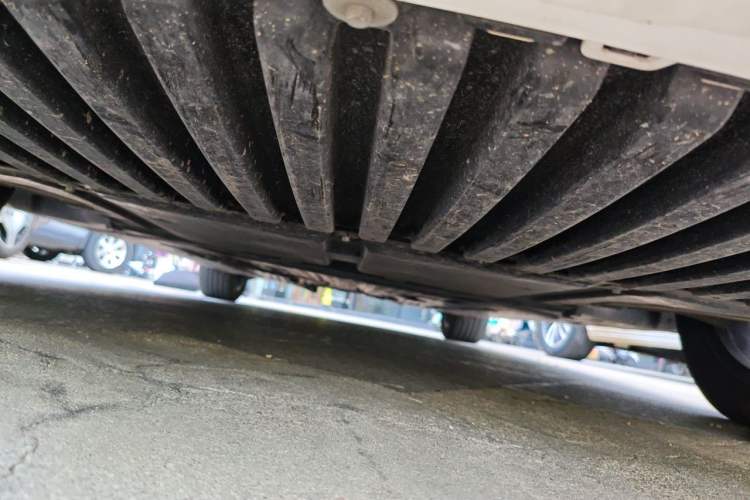Used Mercedes-Benz C-Class 2022 C 200 L Sport Edition Chassis Front