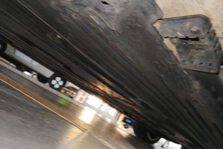 Used Mercedes-Benz C-Class 2022 Restyled C 260 L Sport Edition Chassis Front Left