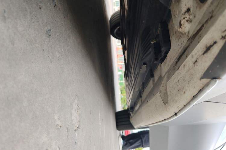 Used Mercedes-Benz C-Class 2022 C 260 L Chassis Front Left
