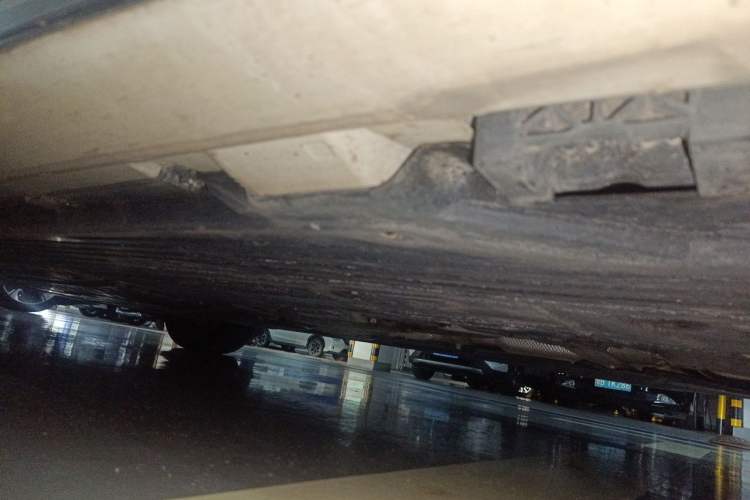 Used Mercedes-Benz C-Class 2022 C 260 L Sport Edition Chassis Front Left