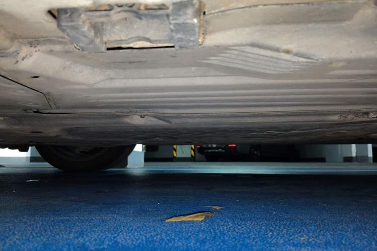 Used Mercedes-Benz C-Class 2022 C 260 L Obsidian Night Sport Edition Chassis Front Left