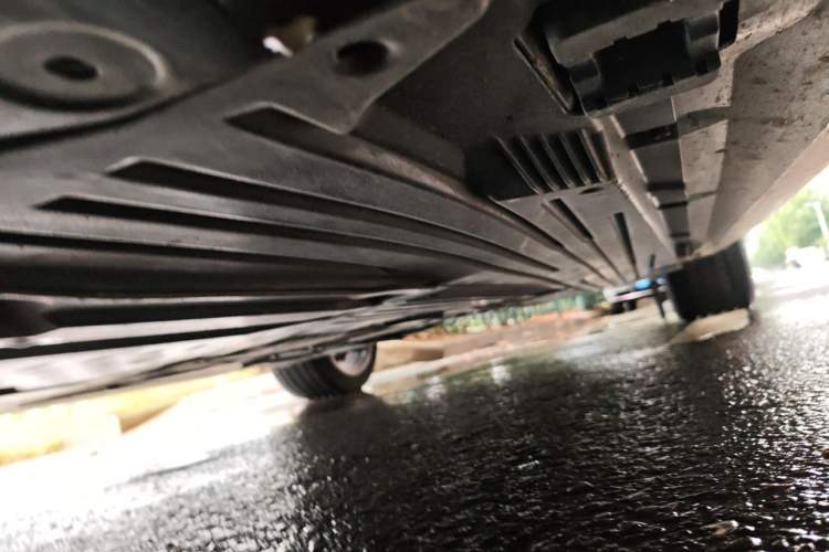 Used Mercedes-Benz C-Class 2022 C 260 L Sport Edition Chassis Front Left