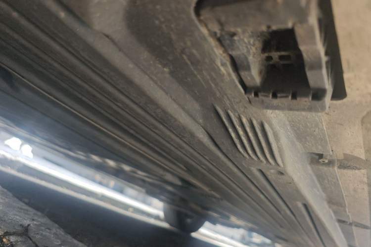 Used Mercedes-Benz C-Class 2022 C 200 L Sport Edition Chassis Front Left