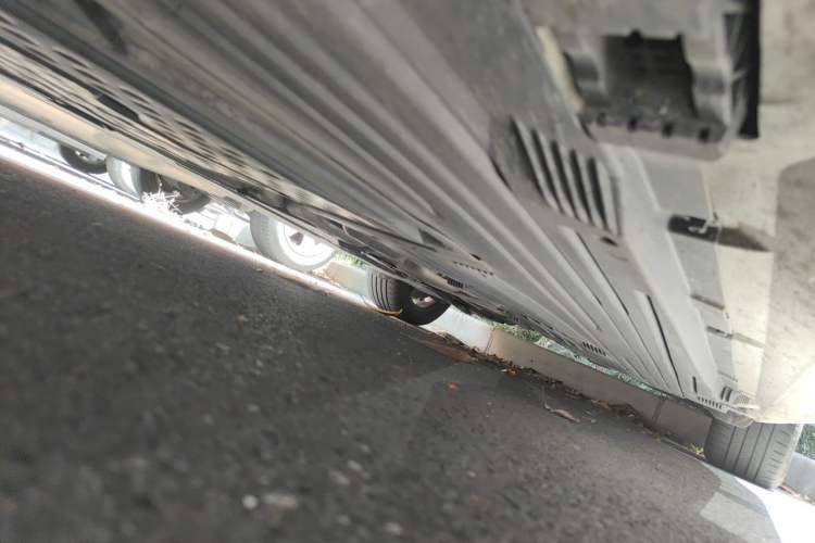 Used Mercedes-Benz C-Class 2022 Restyled C 200 L Sport Edition Chassis Front Left