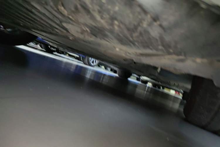 Used Mercedes-Benz C-Class 2022 C 260 L Sport Edition Chassis Front Left
