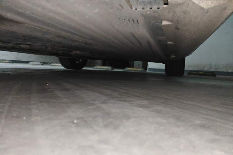 Used Mercedes-Benz C-Class 2022 C 200 L Sport Edition Chassis Front Left