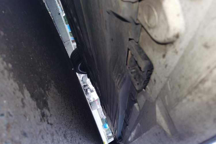 Used Mercedes-Benz C-Class 2022 Restyled C 260 L Sport Edition Chassis Front Left
