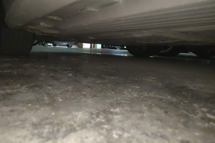 Used Mercedes-Benz C-Class 2022 C 260 L Sport Edition Chassis Front Left