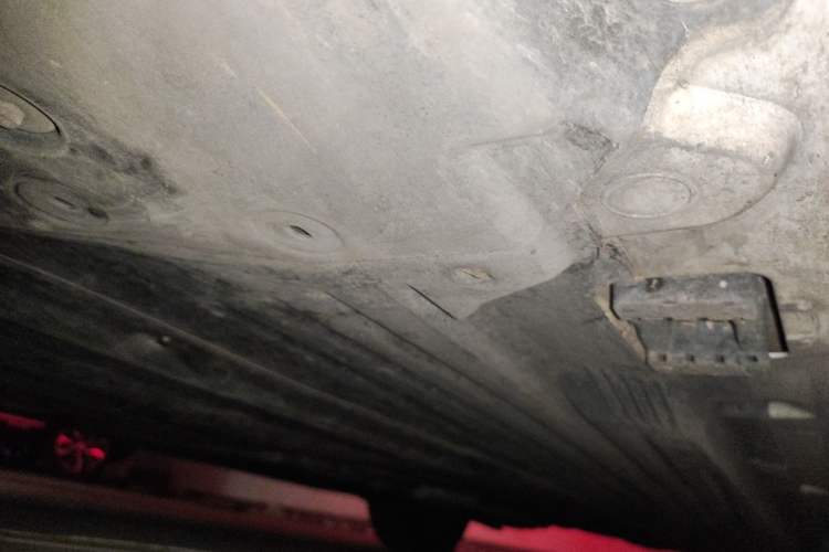 Used Mercedes-Benz C-Class 2022 C 200 L Sport Edition Chassis Front Left